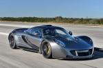 Hennessey Venom GT Speed World Record 2014 года